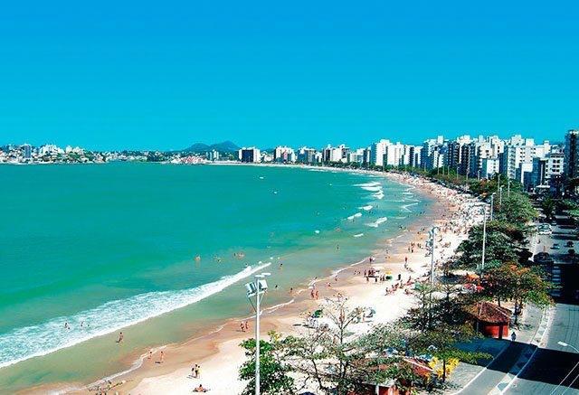 Apartmán Victory Business Flat João Pessoa Exteriér fotografie